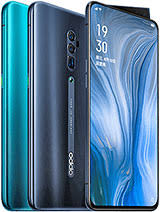 OPPO Reno 5G